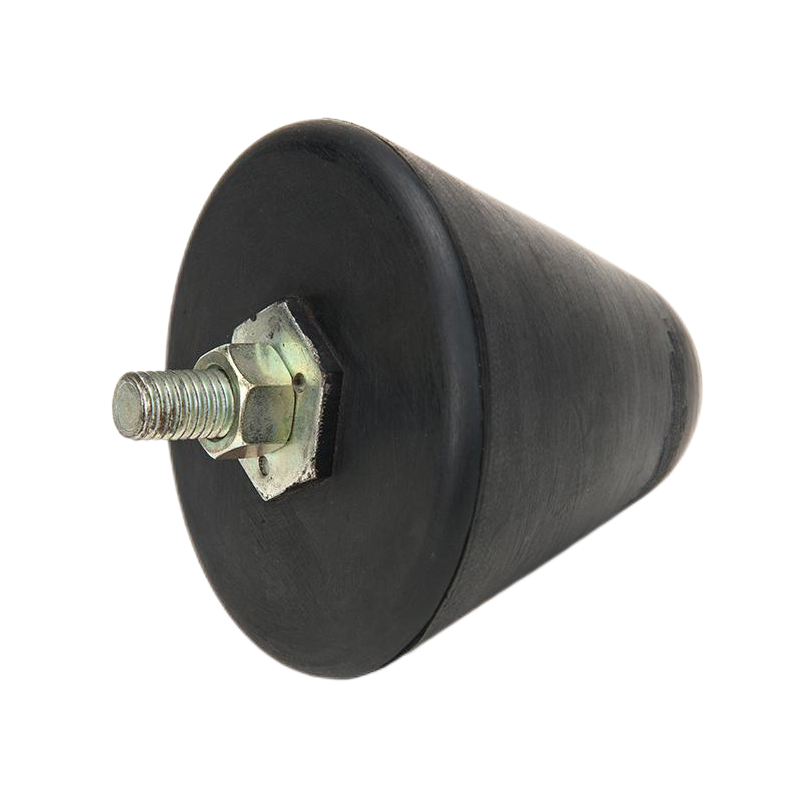 Bumper bumper bumper jentera, bumper pemasangan getah Bumper bumper bumper jentera, bumper pemasangan getah