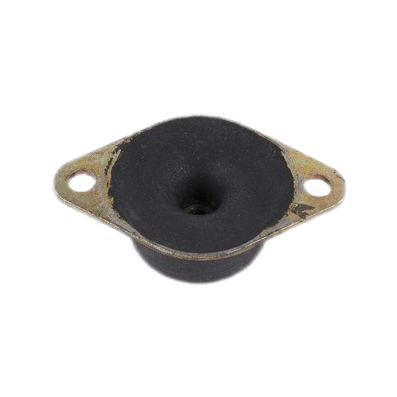 Flange anti-getaran, pemasangan flange pengasingan getaran, mount flange getah Flange anti-getaran, pemasangan flange pengasingan getaran, mount flange getah