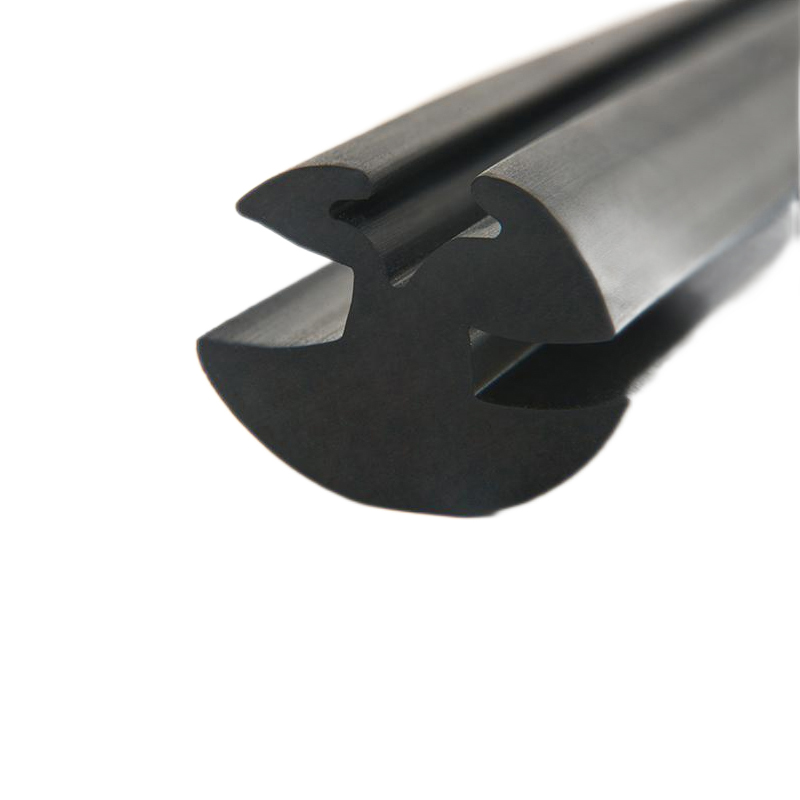 Cuaca Kereta Pelucutan, Kereta T-bentuk Kereta Cermin Cermin Kegilaan Sunroof Seal dengan pelekat diri, Trim Kelebihan Getah Kalis air untuk trak kereta SUV