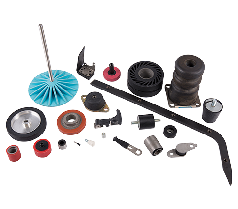 Getah untuk memasukkan ikatan          